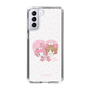 スリムプロテクションケース［ ピノコ×サンリオキャラクターズ - ピノコ×マイメロディ ］