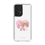 スリムプロテクションケース［ ピノコ×サンリオキャラクターズ - ピノコ×マイメロディ ］