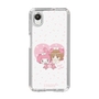 スリムプロテクションケース［ ピノコ×サンリオキャラクターズ - ピノコ×マイメロディ ］