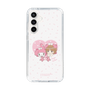 スリムプロテクションケース［ ピノコ×サンリオキャラクターズ - ピノコ×マイメロディ ］