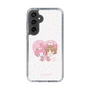 スリムプロテクションケース［ ピノコ×サンリオキャラクターズ - ピノコ×マイメロディ ］