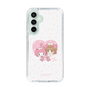 スリムプロテクションケース［ ピノコ×サンリオキャラクターズ - ピノコ×マイメロディ ］