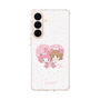 スリムプロテクションケース［ ピノコ×サンリオキャラクターズ - ピノコ×マイメロディ ］