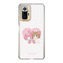 スリムプロテクションケース［ ピノコ×サンリオキャラクターズ - ピノコ×マイメロディ ］