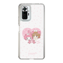 スリムプロテクションケース［ ピノコ×サンリオキャラクターズ - ピノコ×マイメロディ ］
