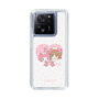 スリムプロテクションケース［ ピノコ×サンリオキャラクターズ - ピノコ×マイメロディ ］