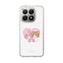 スリムプロテクションケース［ ピノコ×サンリオキャラクターズ - ピノコ×マイメロディ ］