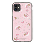 スリムプロテクションケース［ ピノコ×サンリオキャラクターズ - ナース ］