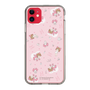 スリムプロテクションケース［ ピノコ×サンリオキャラクターズ - ナース ］