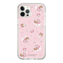 スリムプロテクションケース［ ピノコ×サンリオキャラクターズ - ナース ］