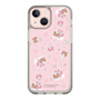 スリムプロテクションケース［ ピノコ×サンリオキャラクターズ - ナース ］