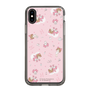 スリムプロテクションケース［ ピノコ×サンリオキャラクターズ - ナース ］
