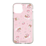 スリムプロテクションケース［ ピノコ×サンリオキャラクターズ - ナース ］