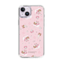 スリムプロテクションケース［ ピノコ×サンリオキャラクターズ - ナース ］