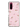 スリムプロテクションケース［ ピノコ×サンリオキャラクターズ - ナース ］