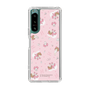スリムプロテクションケース［ ピノコ×サンリオキャラクターズ - ナース ］