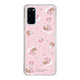 スリムプロテクションケース［ ピノコ×サンリオキャラクターズ - ナース ］