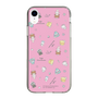 スリムプロテクションケース［ ピノコ×サンリオキャラクターズ - お医者さんごっこ ］