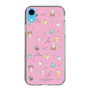 スリムプロテクションケース［ ピノコ×サンリオキャラクターズ - お医者さんごっこ ］