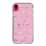 スリムプロテクションケース［ ピノコ×サンリオキャラクターズ - お医者さんごっこ ］