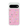 スリムプロテクションケース［ ピノコ×サンリオキャラクターズ - お医者さんごっこ ］