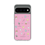 スリムプロテクションケース［ ピノコ×サンリオキャラクターズ - お医者さんごっこ ］