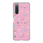 スリムプロテクションケース［ ピノコ×サンリオキャラクターズ - お医者さんごっこ ］