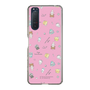 スリムプロテクションケース［ ピノコ×サンリオキャラクターズ - お医者さんごっこ ］