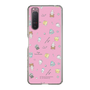 スリムプロテクションケース［ ピノコ×サンリオキャラクターズ - お医者さんごっこ ］