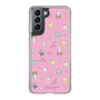 スリムプロテクションケース［ ピノコ×サンリオキャラクターズ - お医者さんごっこ ］