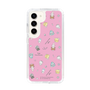 スリムプロテクションケース［ ピノコ×サンリオキャラクターズ - お医者さんごっこ ］