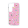 スリムプロテクションケース［ ピノコ×サンリオキャラクターズ - お医者さんごっこ ］
