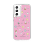 スリムプロテクションケース［ ピノコ×サンリオキャラクターズ - お医者さんごっこ ］