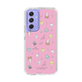 スリムプロテクションケース［ ピノコ×サンリオキャラクターズ - お医者さんごっこ ］