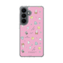 スリムプロテクションケース［ ピノコ×サンリオキャラクターズ - お医者さんごっこ ］