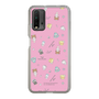 スリムプロテクションケース［ ピノコ×サンリオキャラクターズ - お医者さんごっこ ］