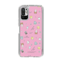 スリムプロテクションケース［ ピノコ×サンリオキャラクターズ - お医者さんごっこ ］