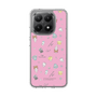 スリムプロテクションケース［ ピノコ×サンリオキャラクターズ - お医者さんごっこ ］