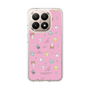 スリムプロテクションケース［ ピノコ×サンリオキャラクターズ - お医者さんごっこ ］