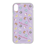スリムプロテクションケース［ ピノコ×サンリオキャラクターズ - みんなでアッチョンブリケ ］