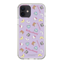 スリムプロテクションケース［ ピノコ×サンリオキャラクターズ - みんなでアッチョンブリケ ］