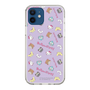 スリムプロテクションケース［ ピノコ×サンリオキャラクターズ - みんなでアッチョンブリケ ］