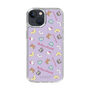 スリムプロテクションケース［ ピノコ×サンリオキャラクターズ - みんなでアッチョンブリケ ］