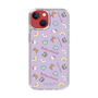 スリムプロテクションケース［ ピノコ×サンリオキャラクターズ - みんなでアッチョンブリケ ］