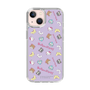 スリムプロテクションケース［ ピノコ×サンリオキャラクターズ - みんなでアッチョンブリケ ］