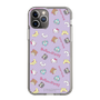 スリムプロテクションケース［ ピノコ×サンリオキャラクターズ - みんなでアッチョンブリケ ］