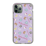 スリムプロテクションケース［ ピノコ×サンリオキャラクターズ - みんなでアッチョンブリケ ］