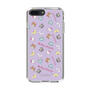 スリムプロテクションケース［ ピノコ×サンリオキャラクターズ - みんなでアッチョンブリケ ］