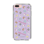 スリムプロテクションケース［ ピノコ×サンリオキャラクターズ - みんなでアッチョンブリケ ］