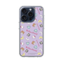 スリムプロテクションケース［ ピノコ×サンリオキャラクターズ - みんなでアッチョンブリケ ］